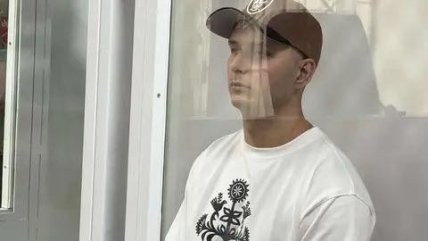 Вбивство підлітка в фунікулері Київ - суд над Артемом Косовим