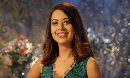 Рамина Эсхакзай что известно