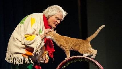 Юрий Куклачев