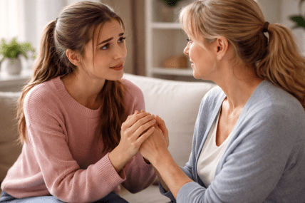 Просити вибачення