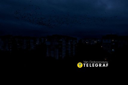 Отключение света в Чернигове 2 октября 2025 года