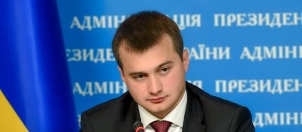 Сергій Березенко, бізнес-партнер Віри Прокопів