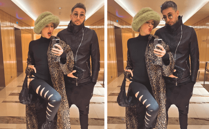 MARUV чоловік