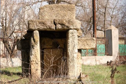Архитектура и история древнейшего города Украины – Белгород-Днестровского