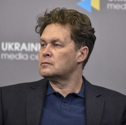 Евгений Магда