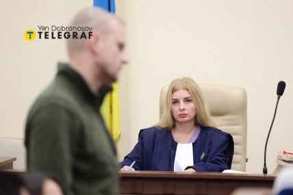 Шабунин суд