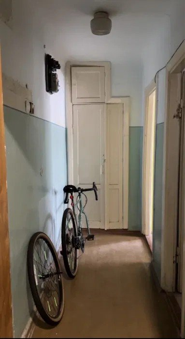 В Тернополе бесплатно сдается квартира