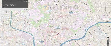 Улица Садовая, Харьков