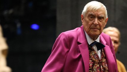 Олег Басилашвили