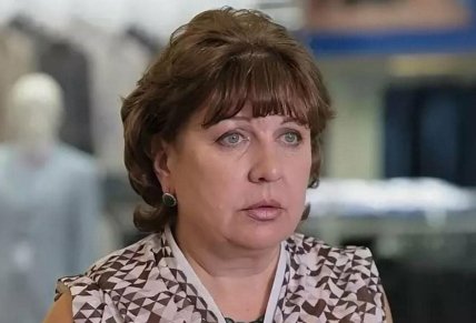 Тетяна Кравченко