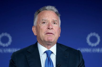 Стив Уиткофф