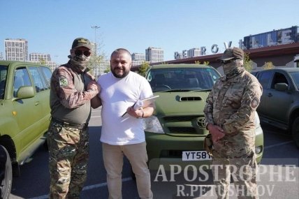 Сергей Коровченко