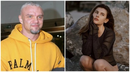 Анна Цуканова