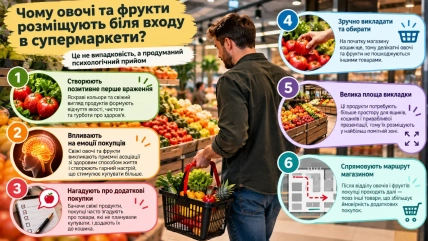 Причин декілька