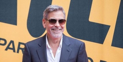 Джордж Клуни