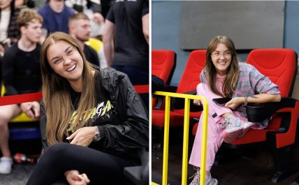 Вікторія Ткач