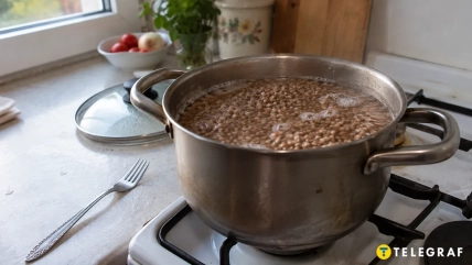 Как и сколько варить гречку - лайфхаки и советы