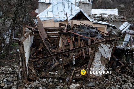 Як зараз виглядає Дружківка