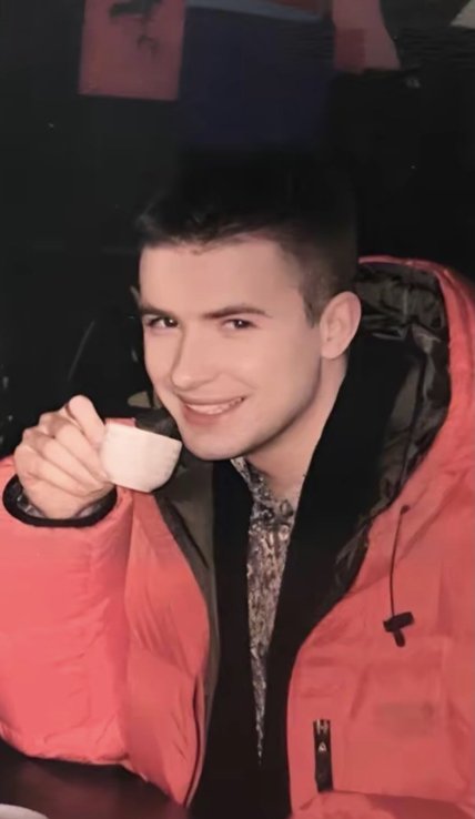 Андрій Данилко