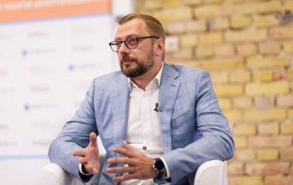 Чаус В'ячеслав