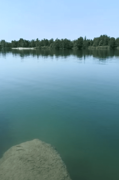 Пашинский карьер, что известно