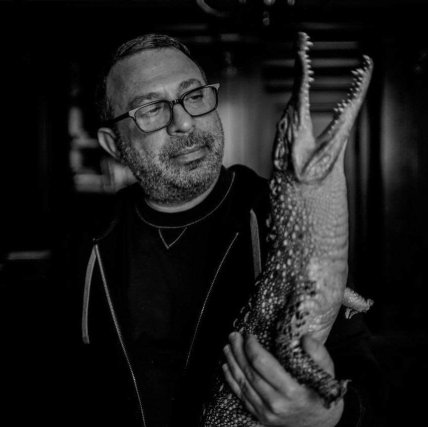 Геннадий Корбан