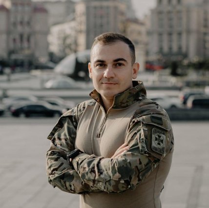 Максим Несмиянов