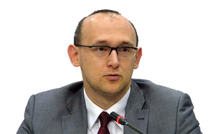 Експерт Юрій Корольчук