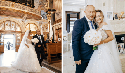 Орест Саламаха ДТП