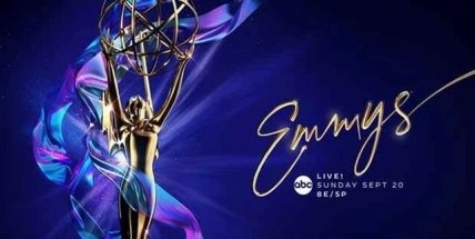 72-я церемония вручения "Эмми"