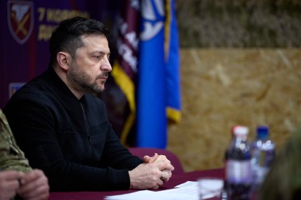 Володимир Зеленський