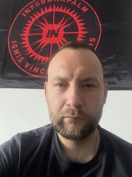 Михайло Макарук/Facebook