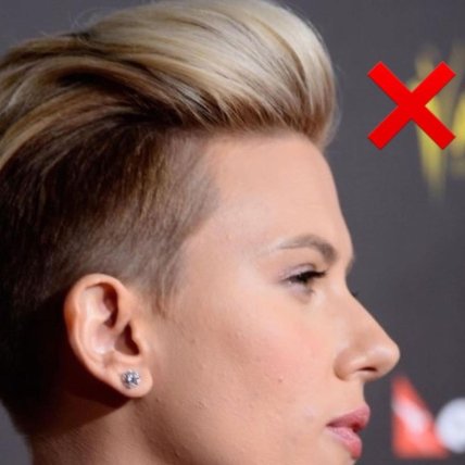 Антитренды стрижек и причесок 2022