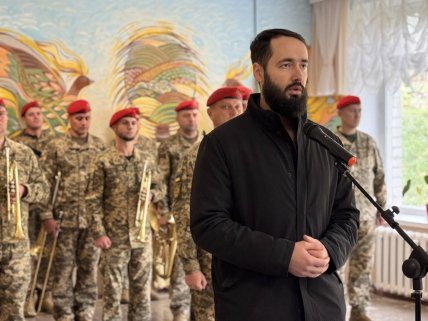 Богдан Кицак / Facebook-страница