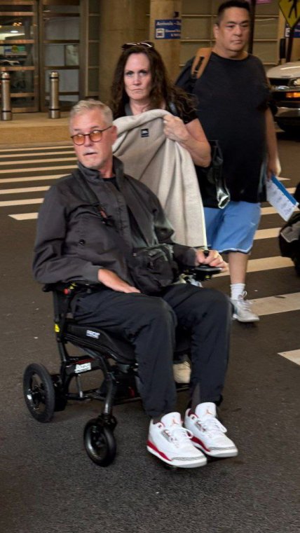 Эрик Дэйн фото