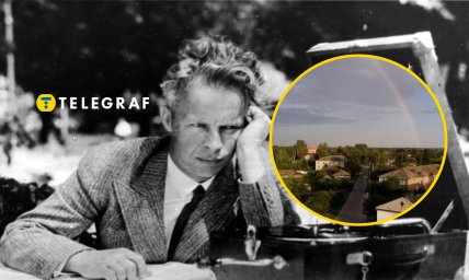 Сосница – поселок на Черниговщине, где увидел свет Довженко