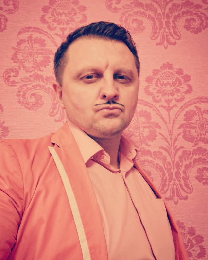 Роман Шумилов