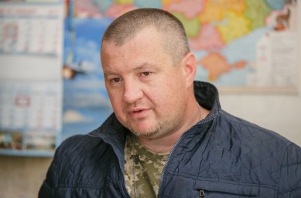 Костантин Машовец / Facebook