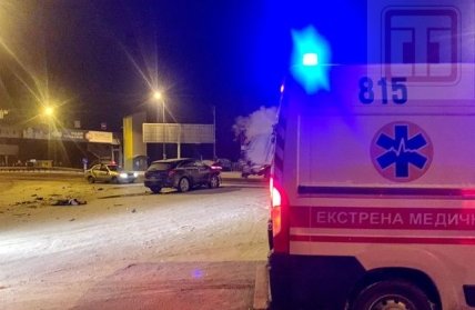 авто скорой