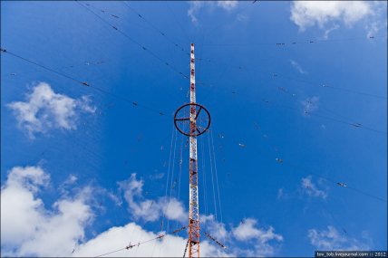 радиоцентр пивовары