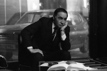 Вячеслав Тихонов