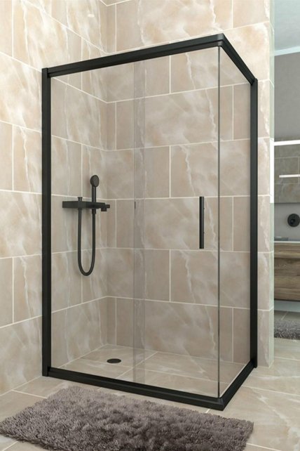 Душевая кабина