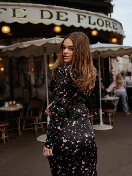 Юлія Верба зараз