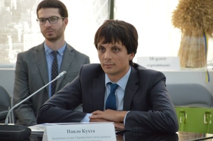 Павел Кухта