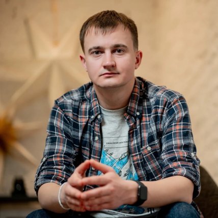 Тарас Чмут