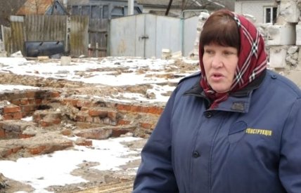 Ольга Матвиенко