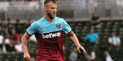 Ярмоленко Андрей