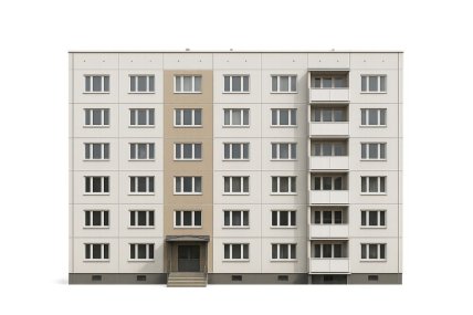 Чеська панелька