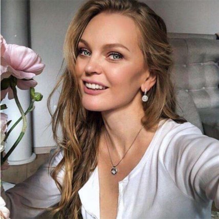 Елена Кулецкая
