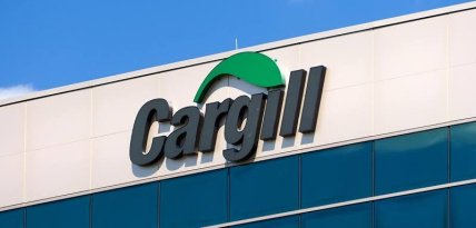 Корпорація Cargill